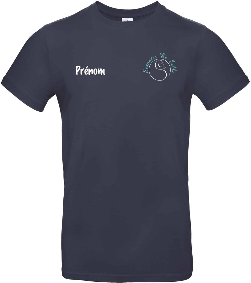 Image Tee-Shirt 183