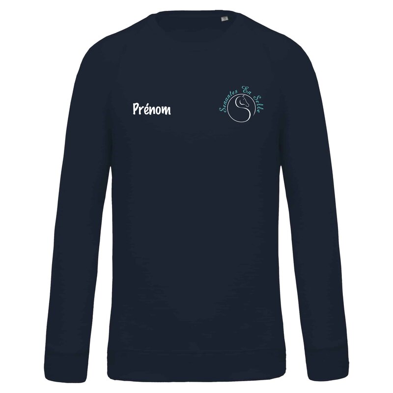 Image Sweat sans capuche 192